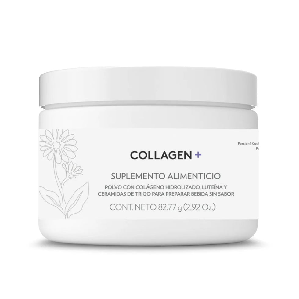 Collagen+