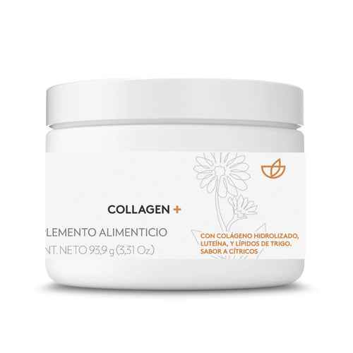 Collagen+